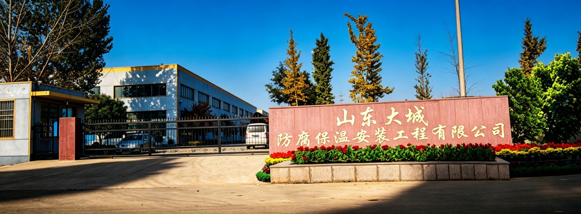 化德聚氨酯保温管生产厂家